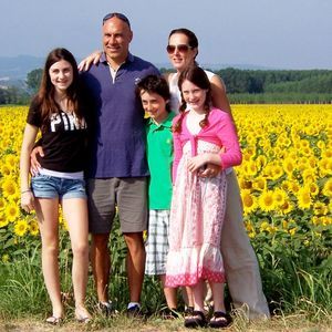 Meet your Posher, Maureen